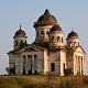 ИНЗЕНСКИЙ РАЙОН. Радий Губайдуллов. Храм в Пятине